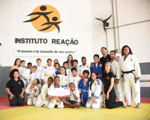 Instituto Reação