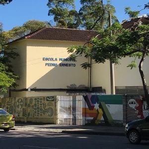 Parceiros da Educação