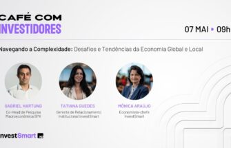 Café com Investidores – SPX Capital